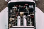 Lotus 7 Twin-Cam SS (Series 3) 1969 года